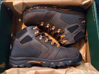 Danner Vicious Work Boots Size 10 EE
