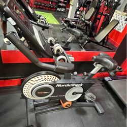 Gym Sale