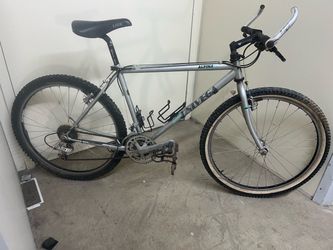 Univega alpina pro bike