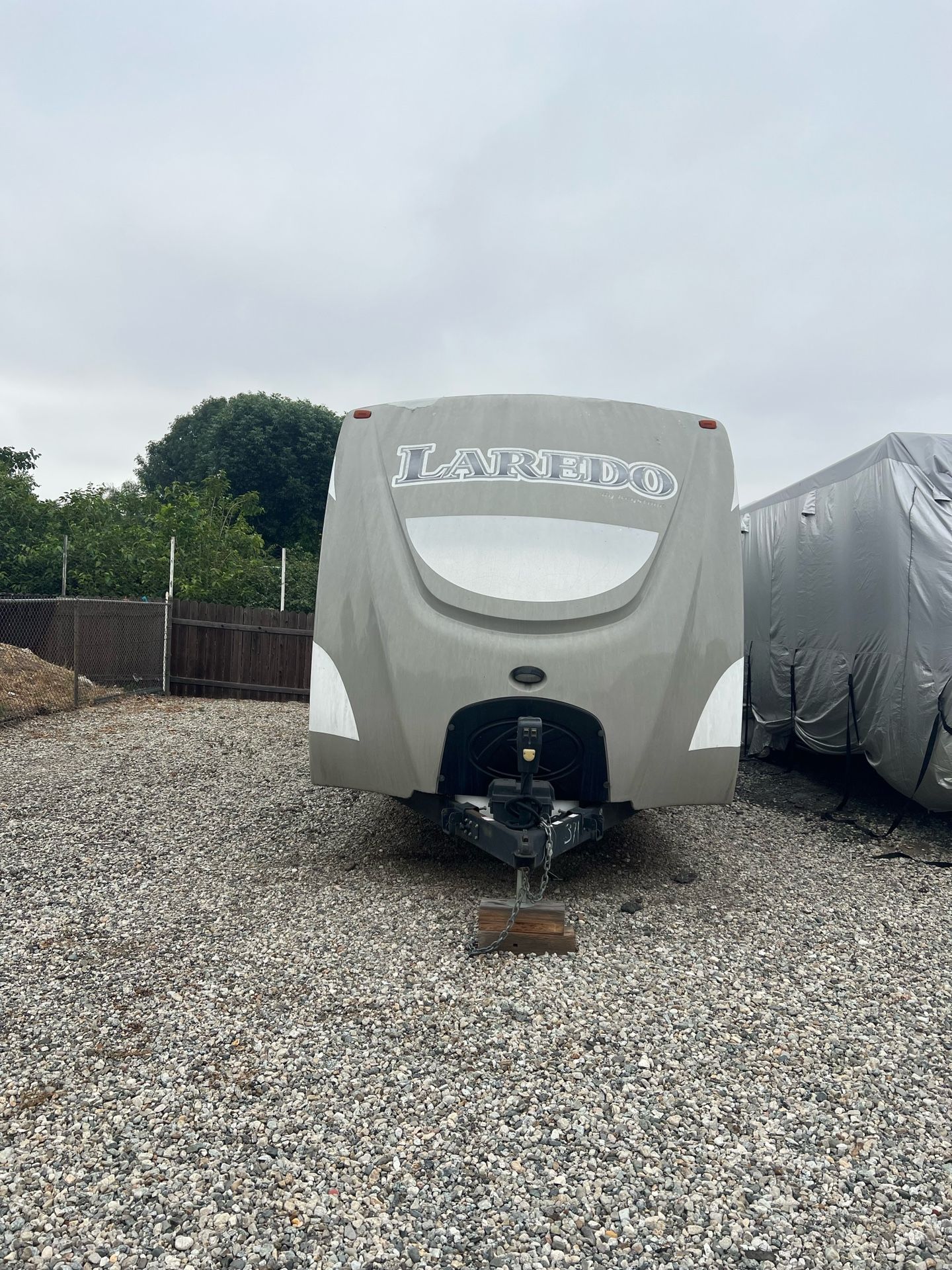 2015 Keystone Laredo M-299 Travel Trailer - Excellent Condition!