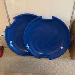 SLEDS