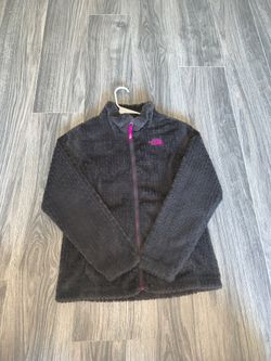 The North face jacket