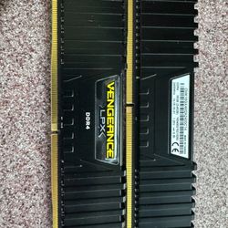 Corsair Vengeance LPX 32gb 3600mhz Cas 18