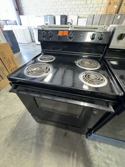 Stove 