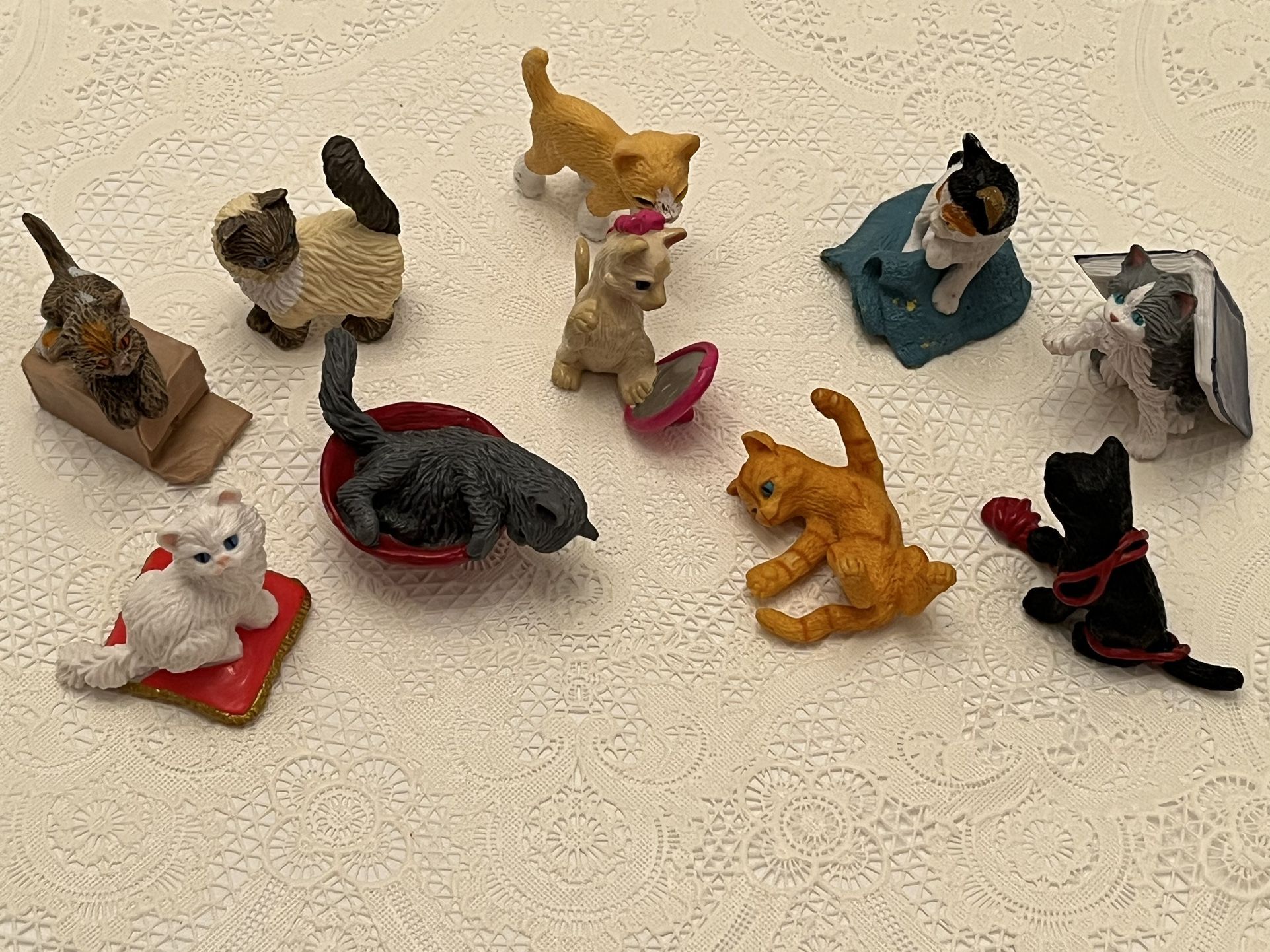 Kitty in my pocket hot sale 90s