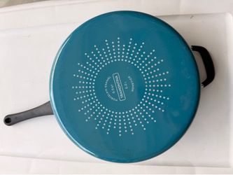 Tramontina Cookware Set