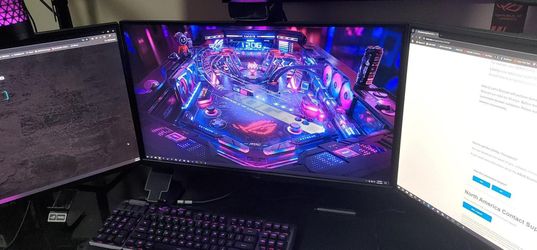 Asus 240hz 1440p