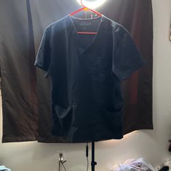 Scrubs Top 