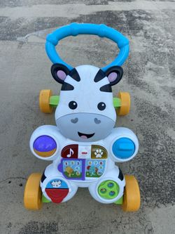 Fisher Price