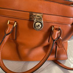 Mk Purse