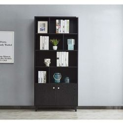 Bookshelf 