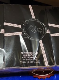 Victor& Rolf Sample Size Flower Bomb