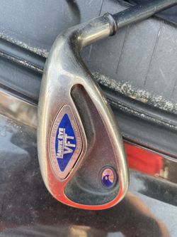 Callaway Pitching Wedge