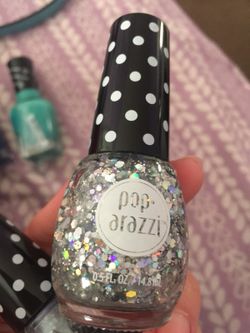 Nail