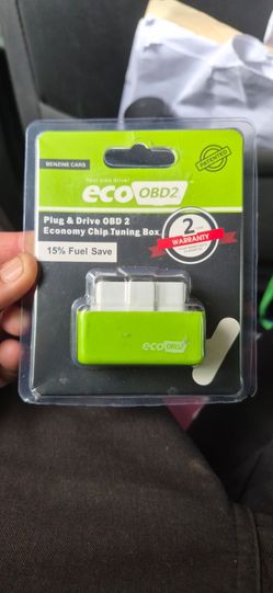 Eco OBD2