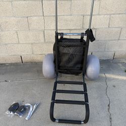 Beach Cart 