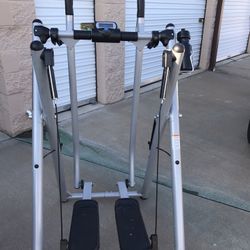 Máquina Nueva Manual Para Brazos Y Piernas