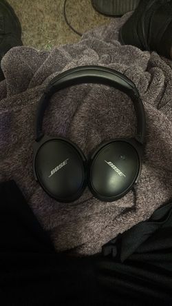 Bose Headphones