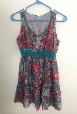 Summer dress