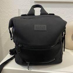 Dagne Dover Medium Diaper Backpack