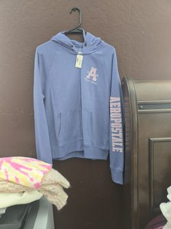 AEROPOSTALE