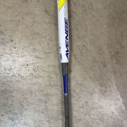 Slowpitch Softball Bat
