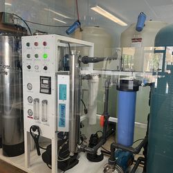 BUSINESS ASSETS FOR SALE