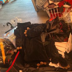 A Lot Of Random Kids Halloween Costumes 