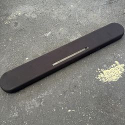 yamaha soundbar 