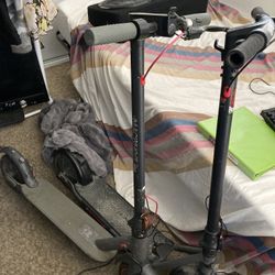 Sisigad And Macwheel Pro