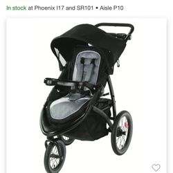 Graco Stroller