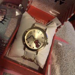 HK Watch