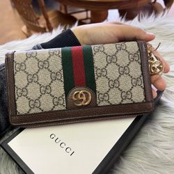 Gucci Wallet