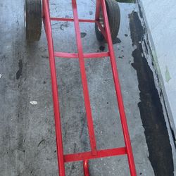 Hand truck 