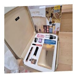 Start Your Beauty Journey with New Beauty School Makeup Collection forward trip