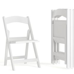 Wood Folding Party Chairs