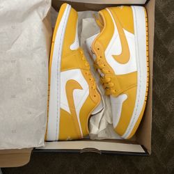 Jordan 1 Low