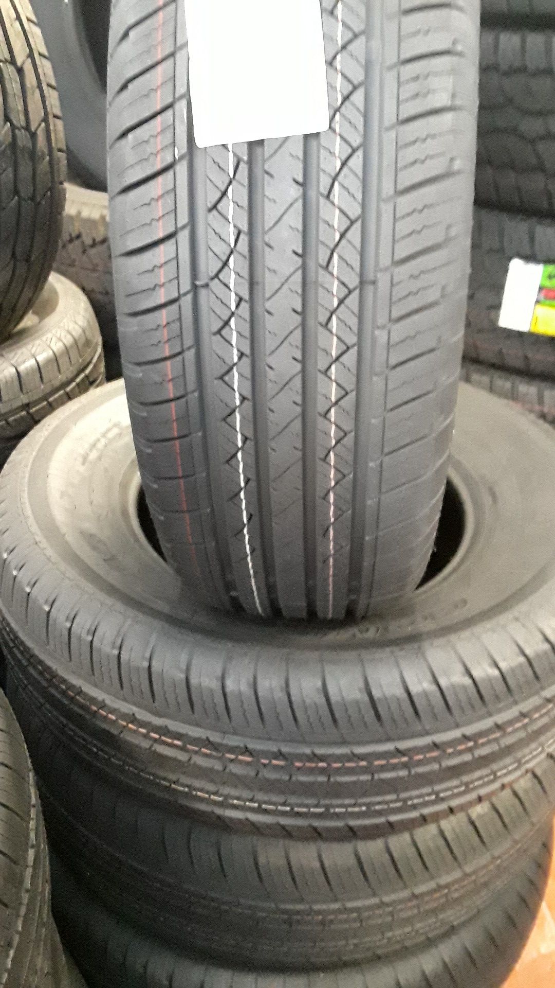 265 70 17