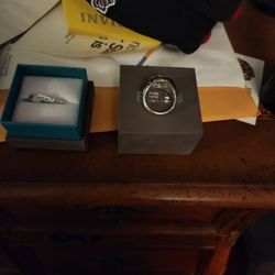 Effy Designer Ring
