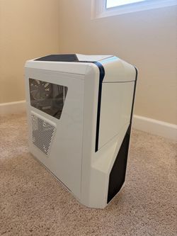 Excellent condition Gaming PC – GTX 1070 8GB / i5-6600K / 16GB RAM / SSD + HDD