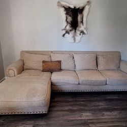 Couch Sofa With Chaise 