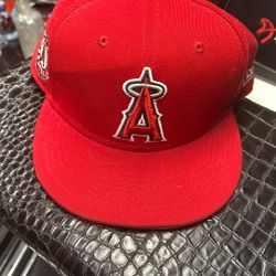 LA Angels
