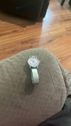 Men’s Watch
