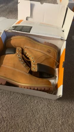 Timberlands