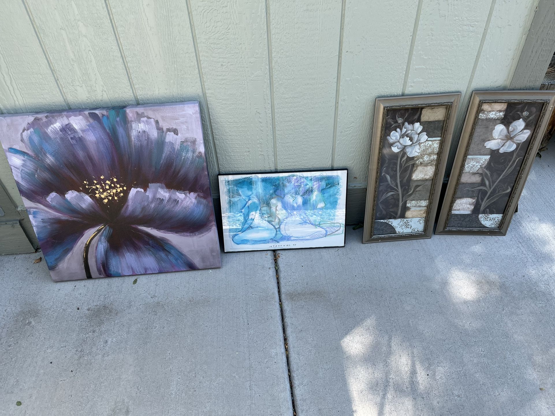 Wall Pictures