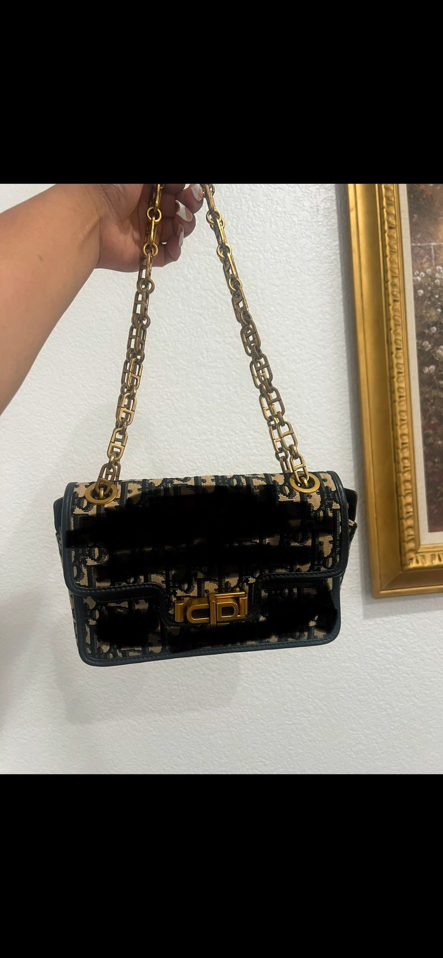 Shoulder Bag