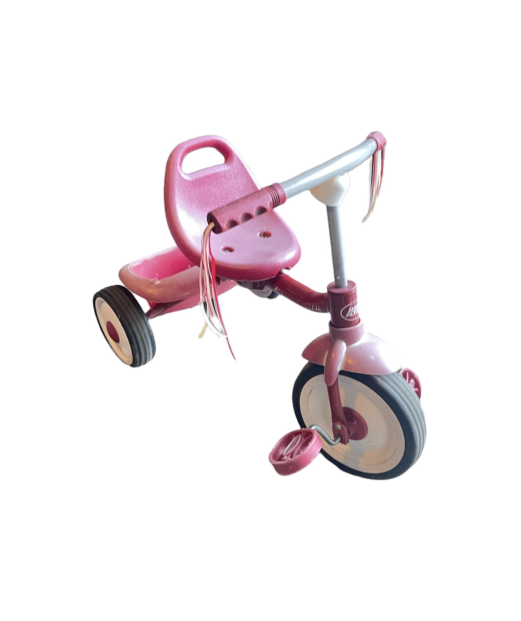 Radio Flyer Tricycle