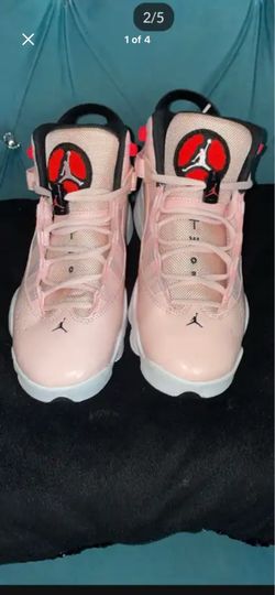 Jordans like new only used once
