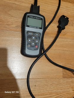 obd reader