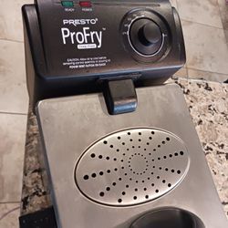 Good Fryer